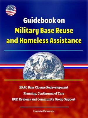 cover image of Guidebook on Military Base Reuse and Homeless Assistance
